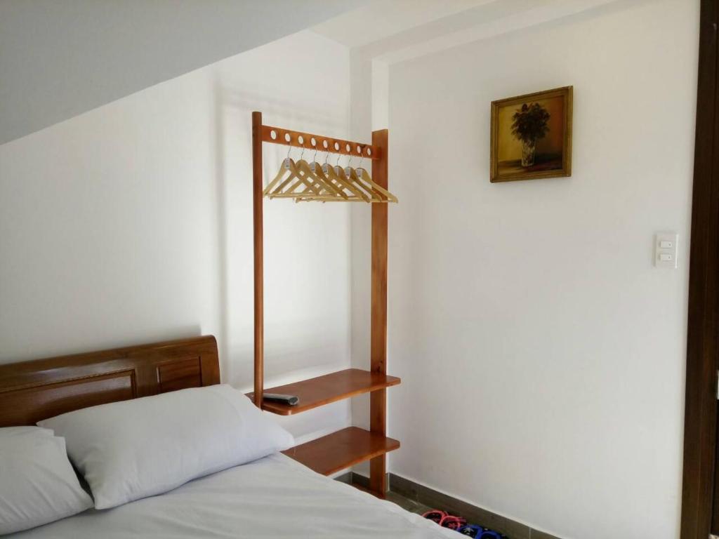 Khách sạn mini Khang Thịnh