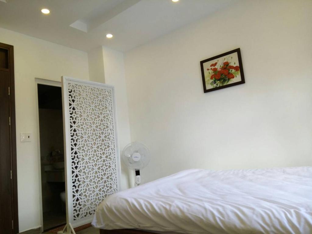 Khách sạn mini Khang Thịnh