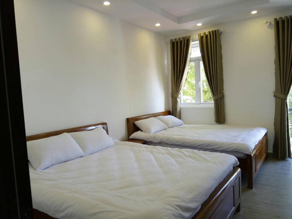 Khách sạn mini Khang Thịnh