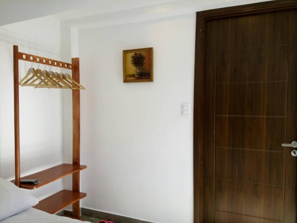 Khách sạn mini Khang Thịnh