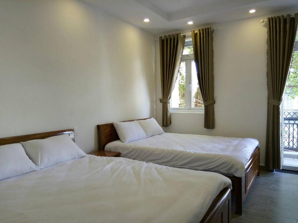 Khách sạn mini Khang Thịnh