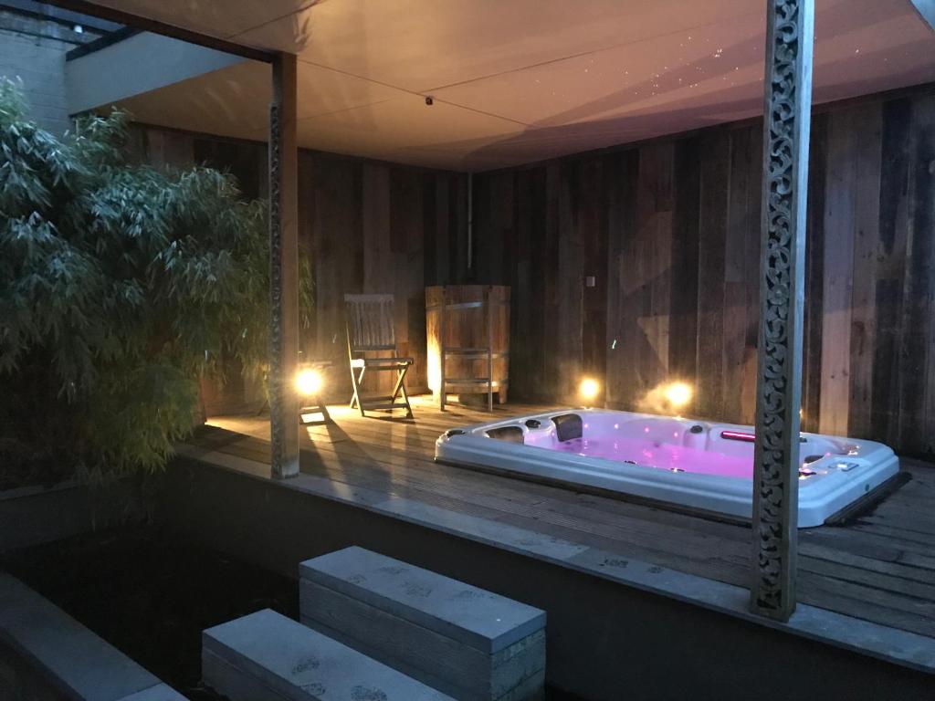 B&B Wellness Yoake photo 2
