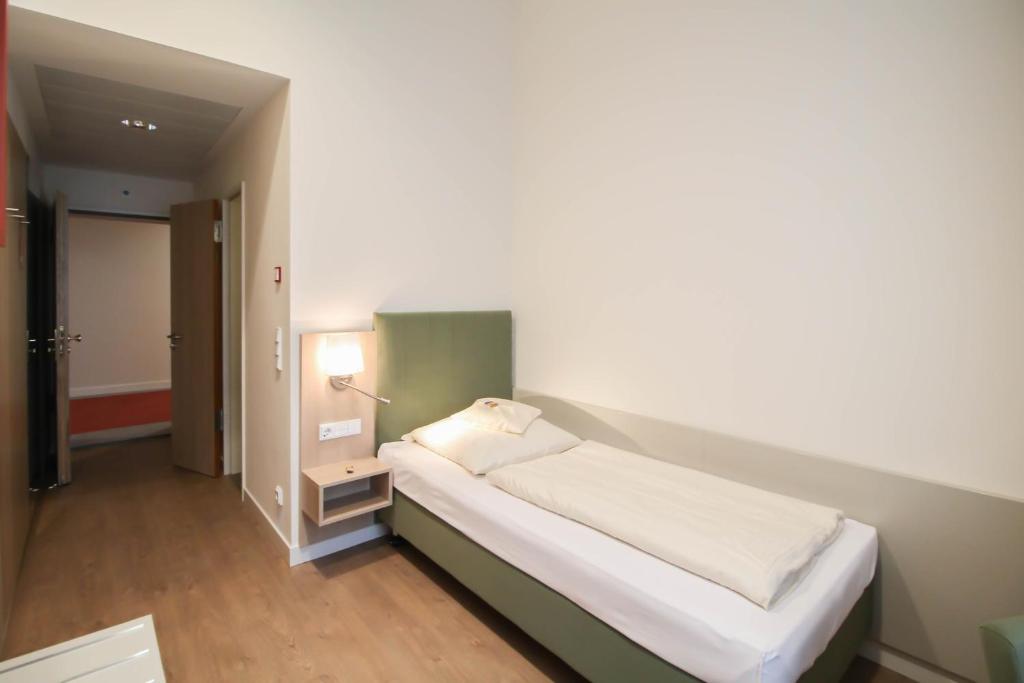Одноместный (Стандартный одноместный номер), Hotel Axel Springer