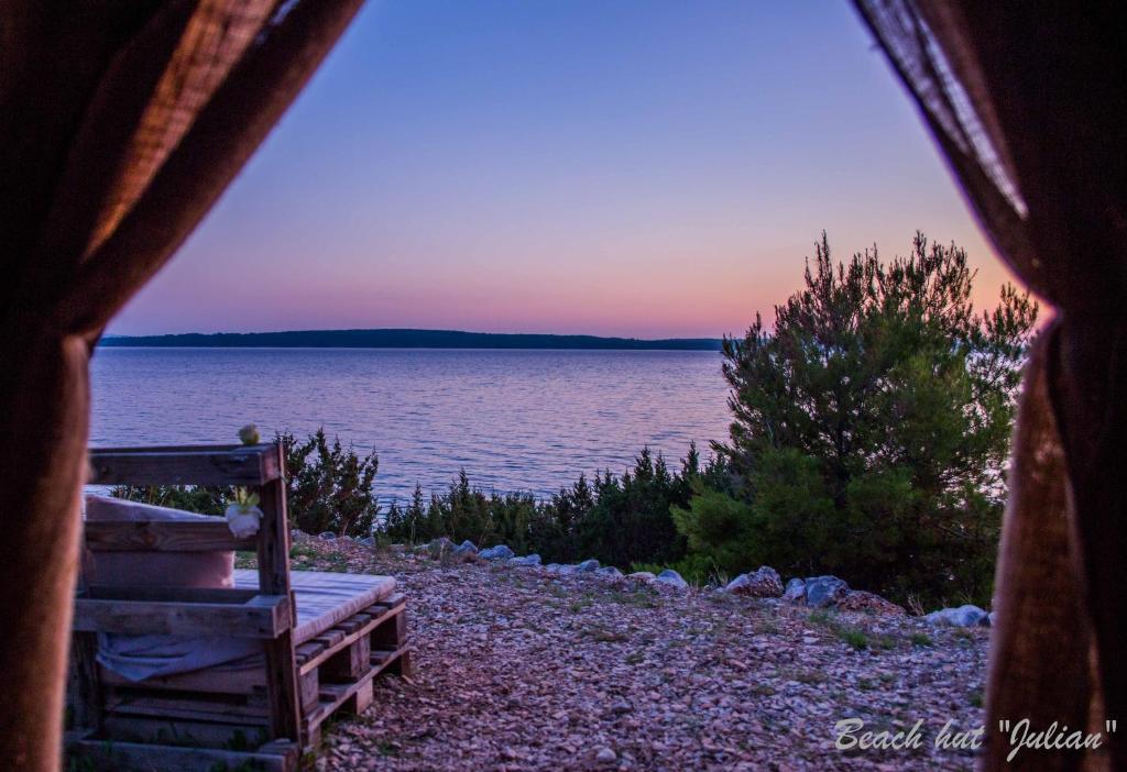 Cast Away - Eco Resort photo 2