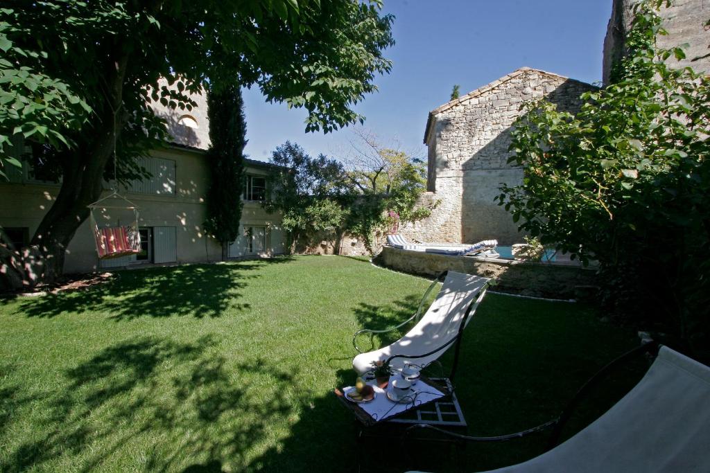 Maison De La Bourgade photo 1