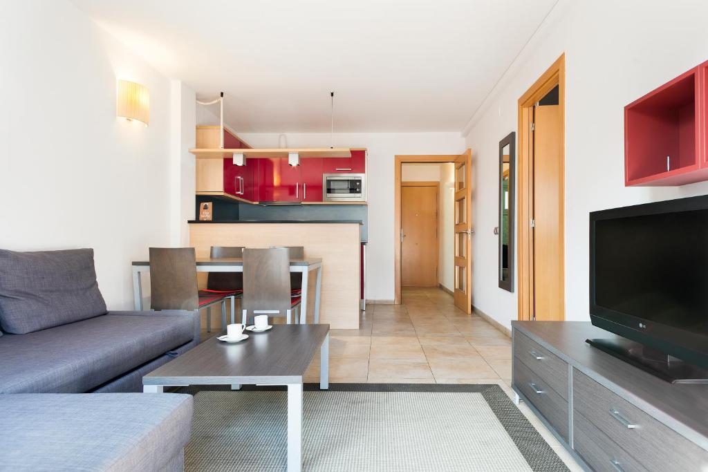 Aparthotel Bardon photo 3