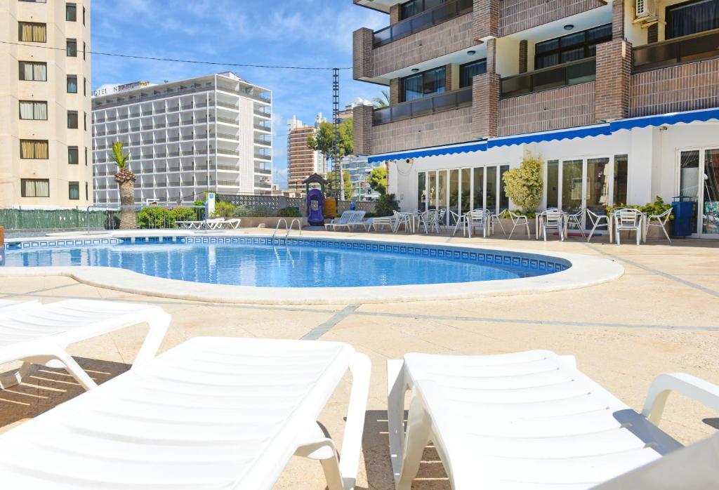 Aparthotel BCL Levante Beach photo 1