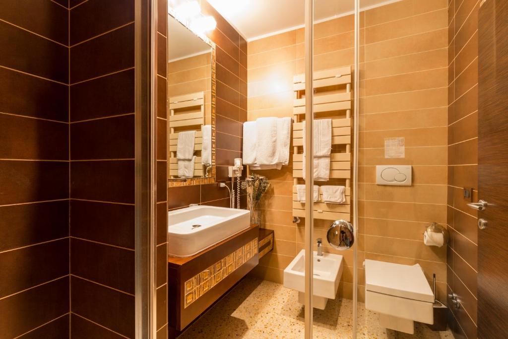 Hotel Villa Stella photo 4