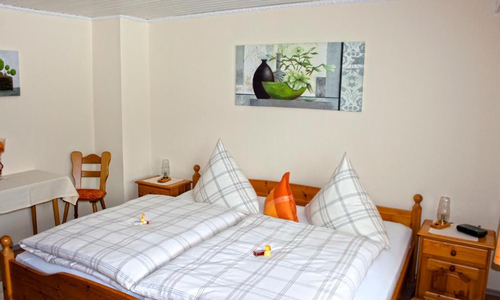 Ferienwohnung Haus Franziska photo 4