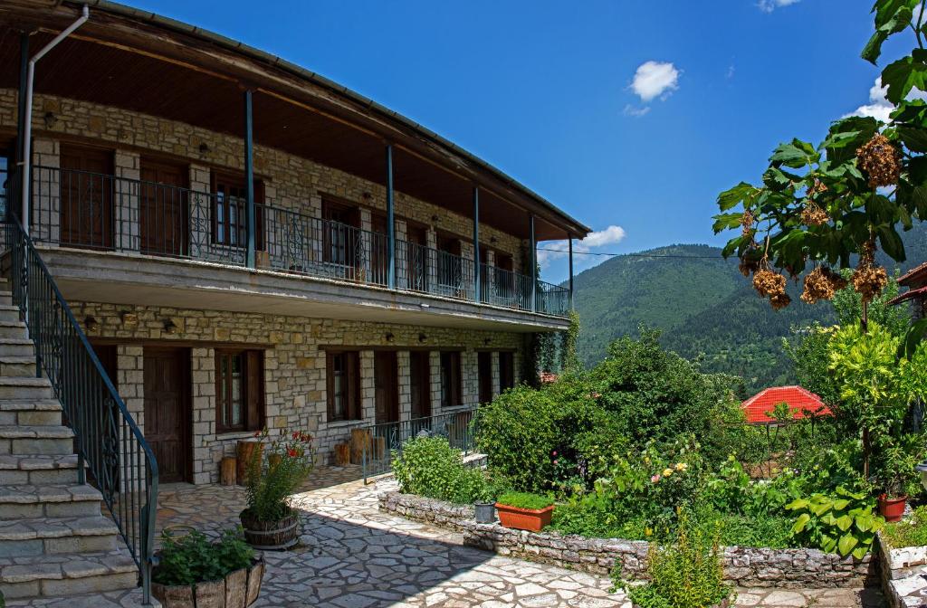 Guesthouse Gonia photo 2