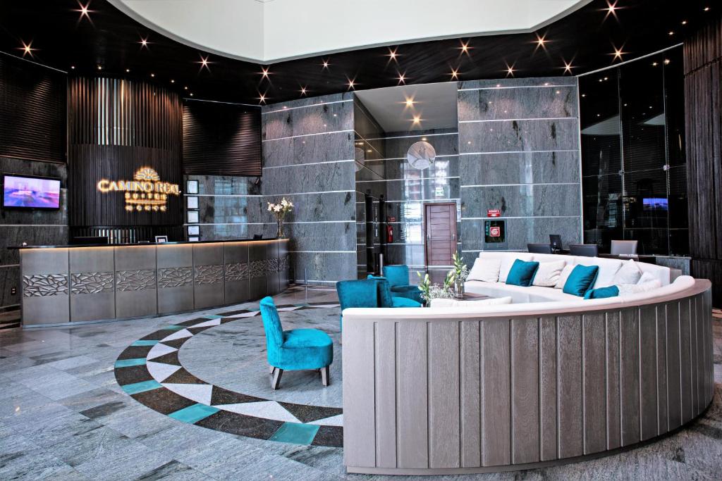 Suites Camino Real photo 1