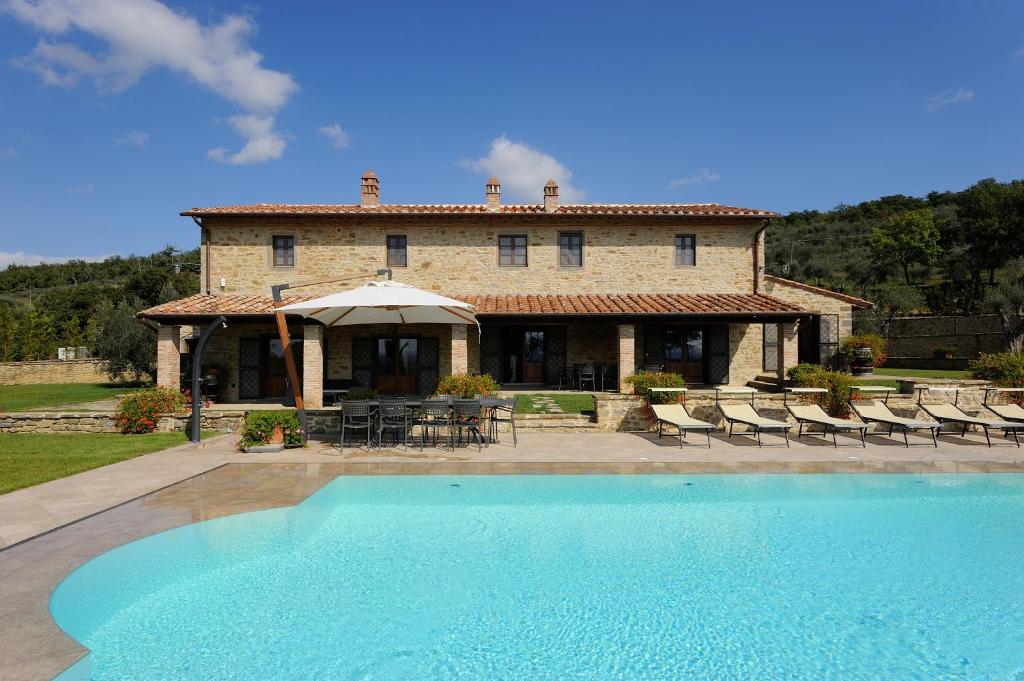 Villa Fontanicchio