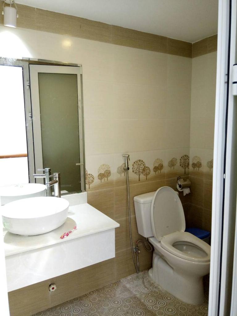 Khách sạn mini Khang Thịnh