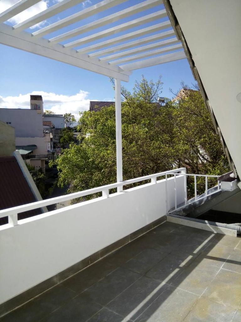 Khách sạn mini Khang Thịnh