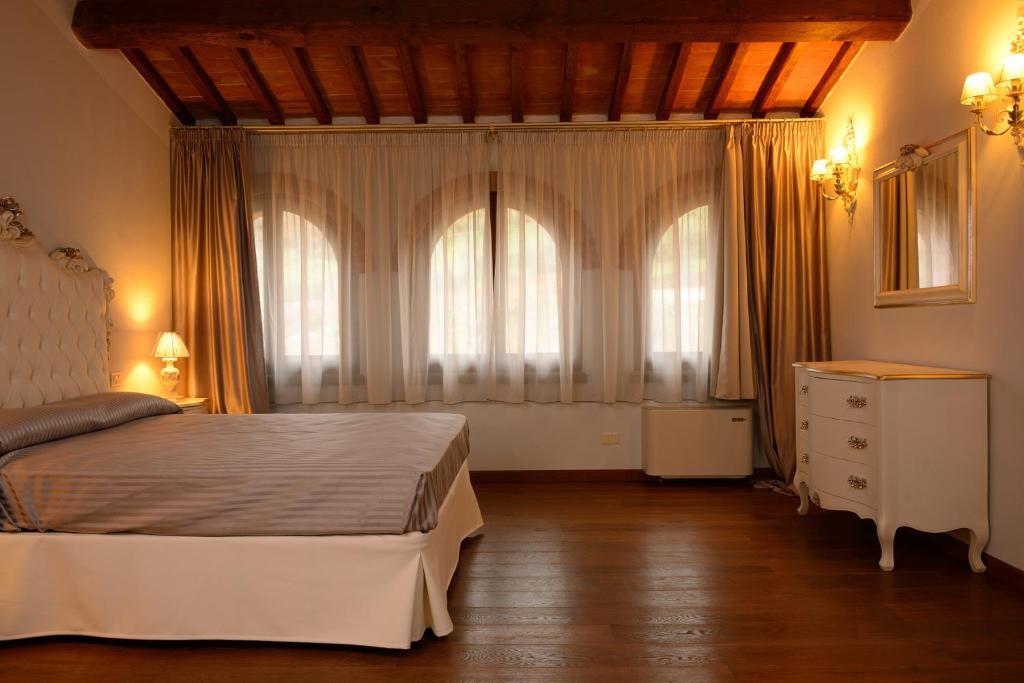Villa Fontanicchio photo 3