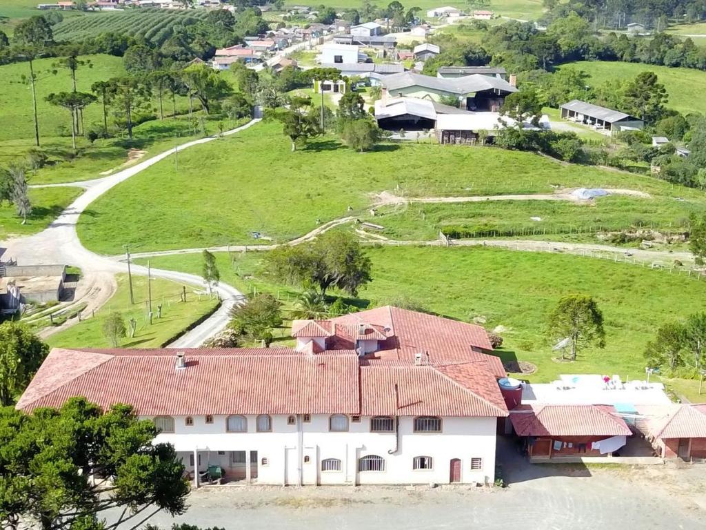Pousada Fazenda da Invernada photo 2
