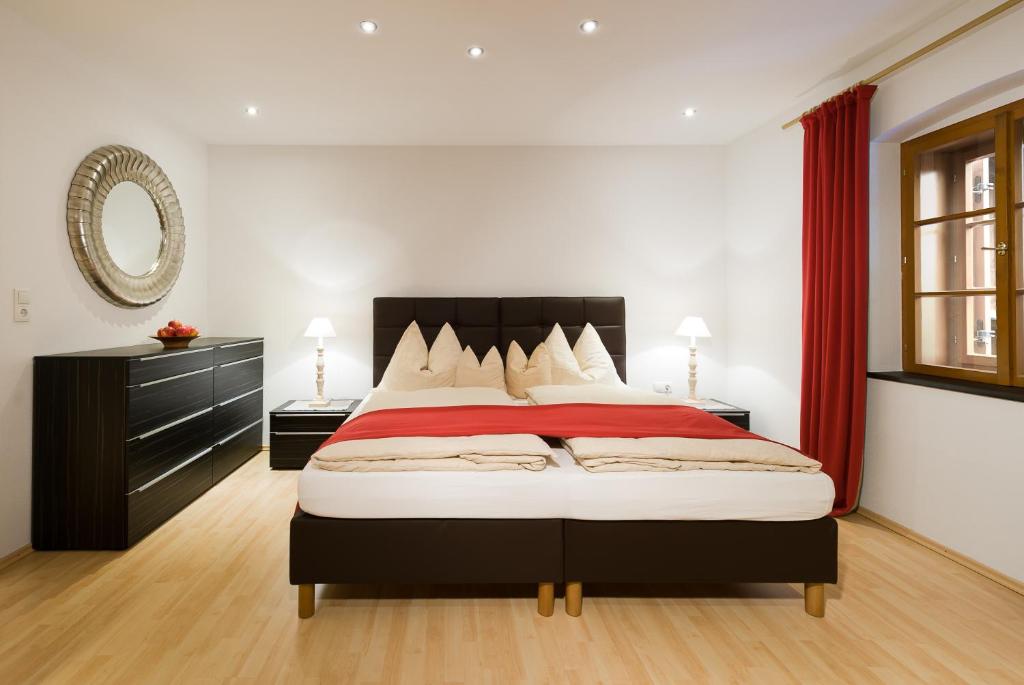 "Innsbruck Moments" Kasperhof Appartements photo 3