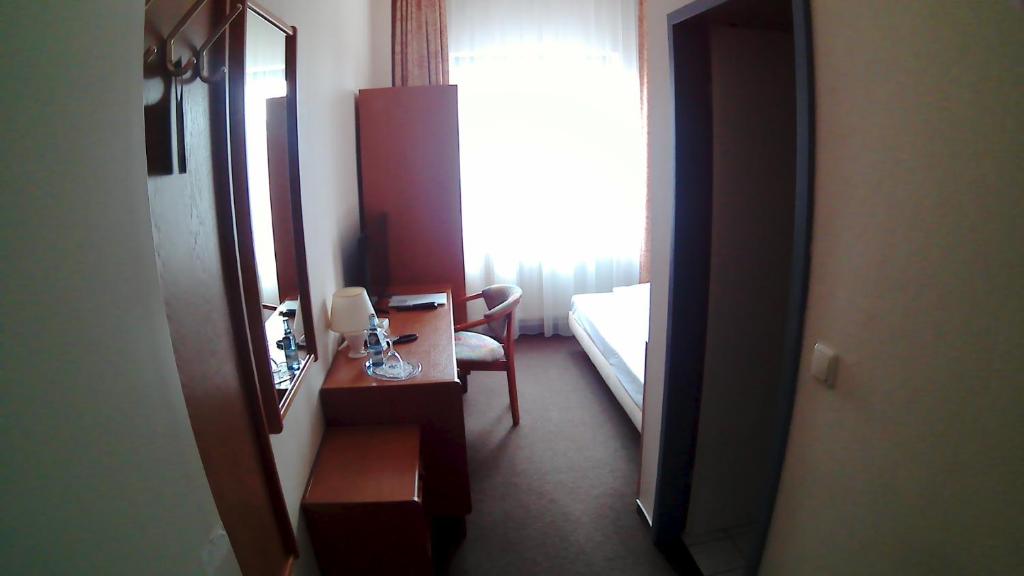 Hotel Christinenhof garni - Bed & Breakfast photo 2
