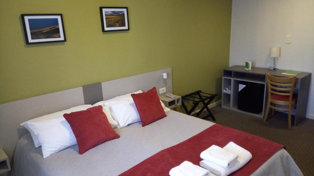 Estepa Hotel photo 1