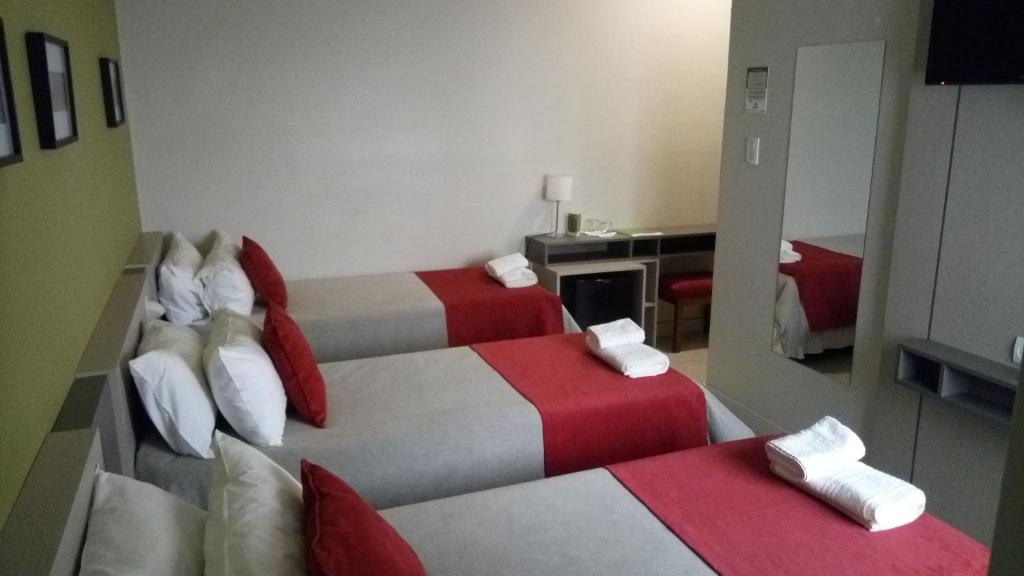 Estepa Hotel photo 3