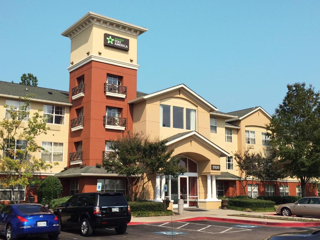 Extended Stay America Suites Memphis Wolfchase Galleria image