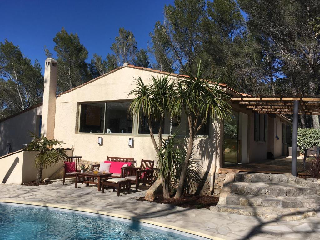 Gîte le Figuier photo 1