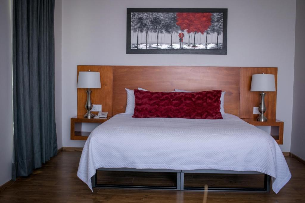 AMD Hotel photo 2