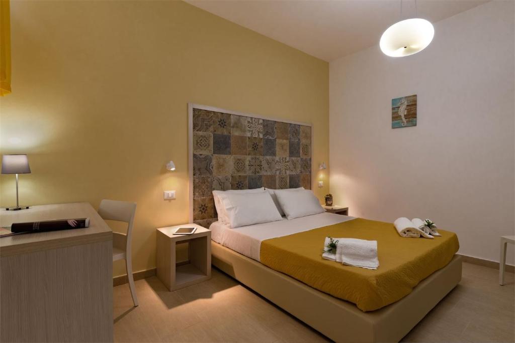Doride b&b