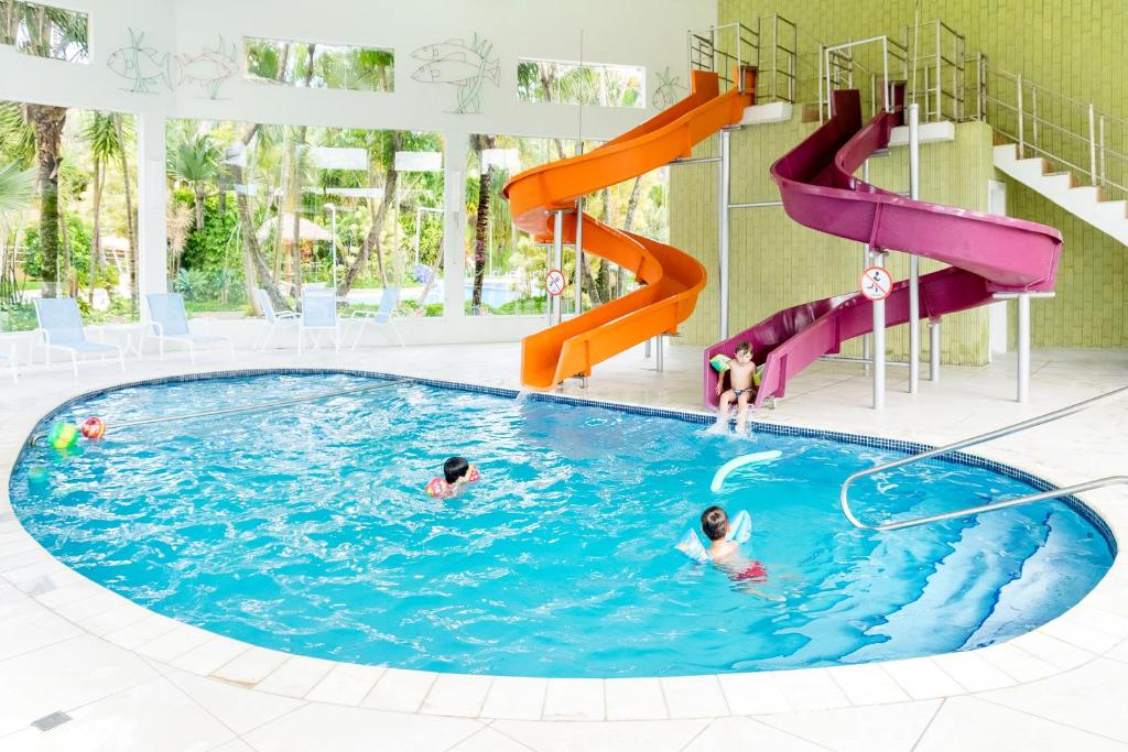 Hotel Mil Flores photo 1