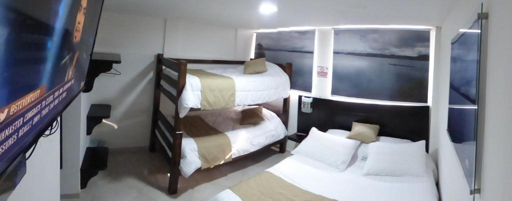 SUITE SANTA LUCIA HOTEL BOUTIQUE photo 3