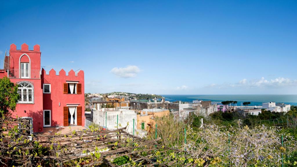 Albergo 'La Vigna' photo 1