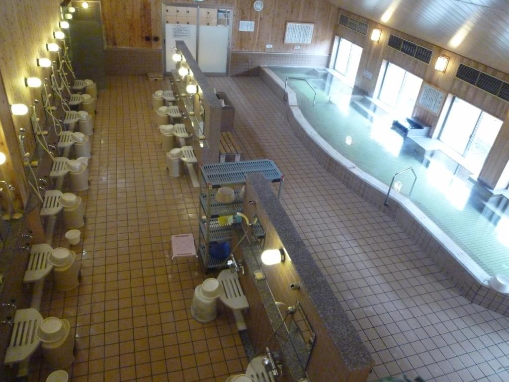 Hotel Monzennoyu photo 2