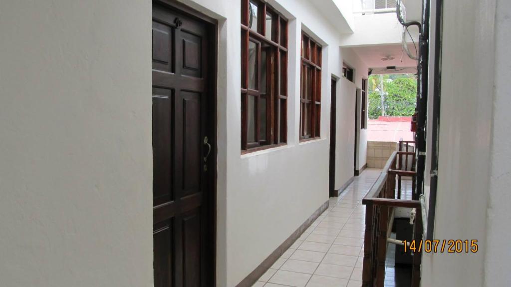 AC Room 2 Persons Hospedaje Don Wilfredo photo 4