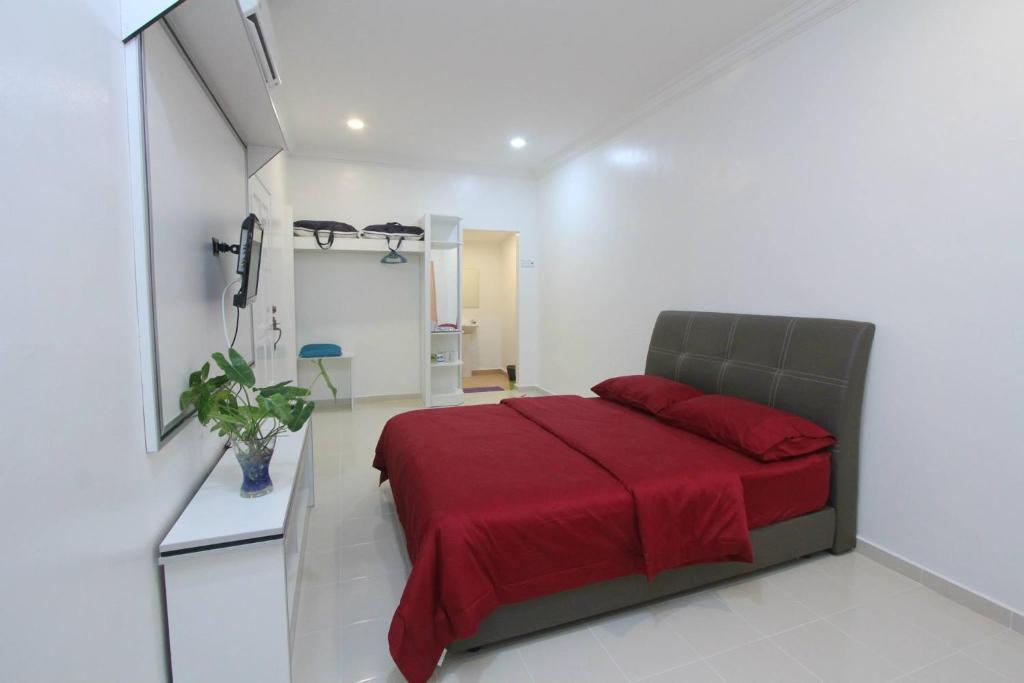 The Sofea Inn Transit Room Airport Kota Bharu