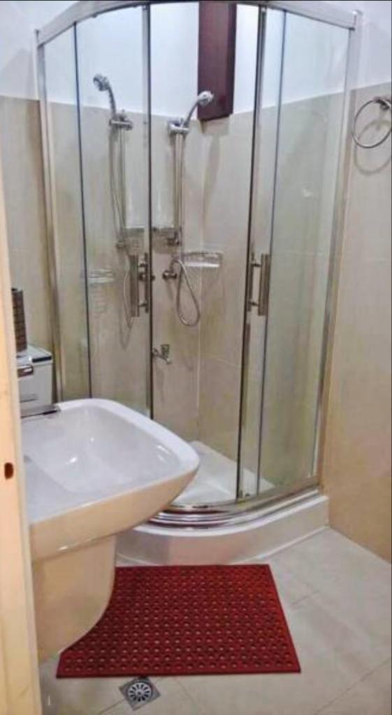 Двухместный (Стандартный двухместный номер с 1 кроватью), SunValley Tourist Inn