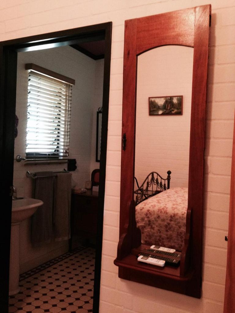Belvoir B&B Cottages photo 4
