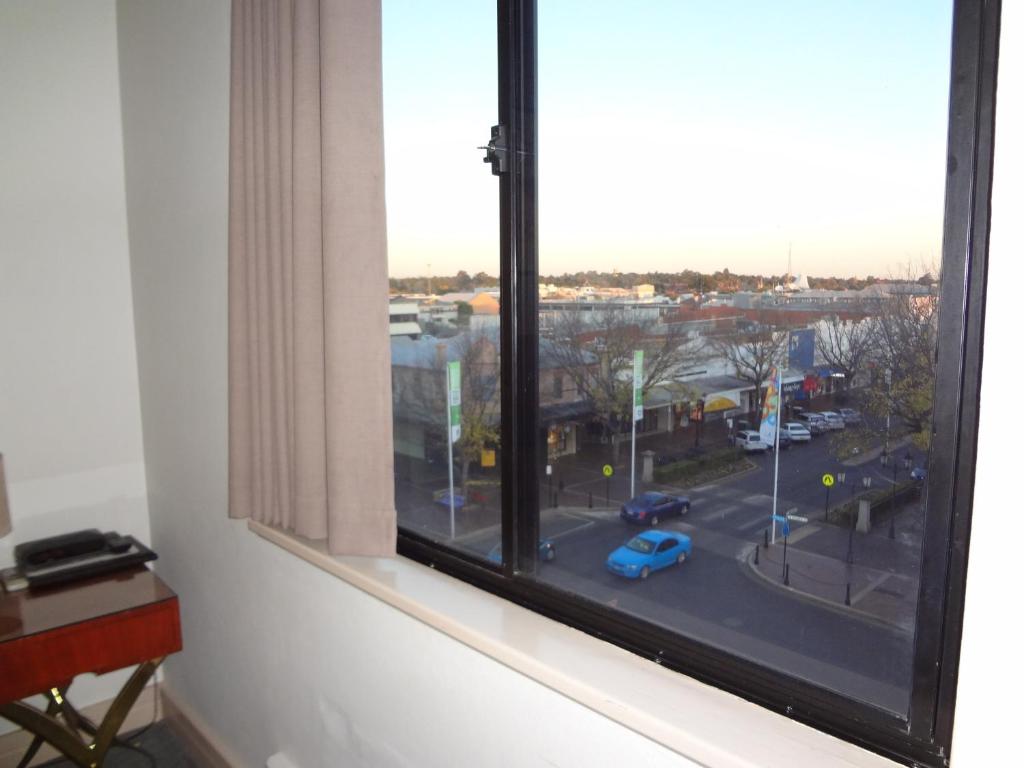 Amaroo Hotel Dubbo photo 1