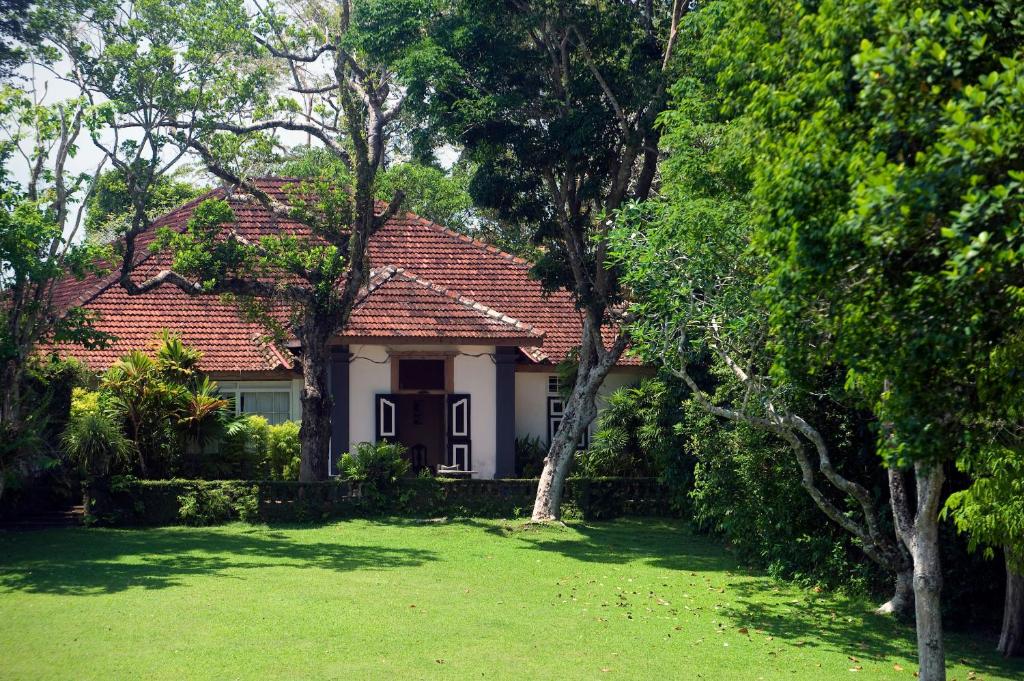Lunuganga Estate photo 1