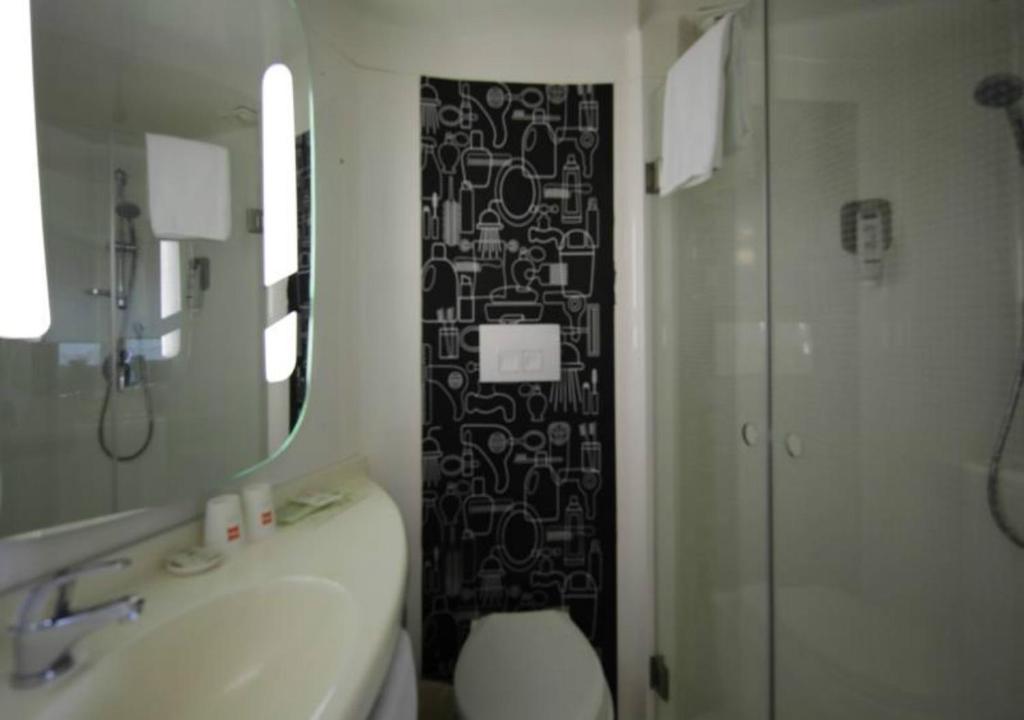 Двухместный (Двухместный номер с 1 кроватью), Ibis Shanghai Chengshan Road