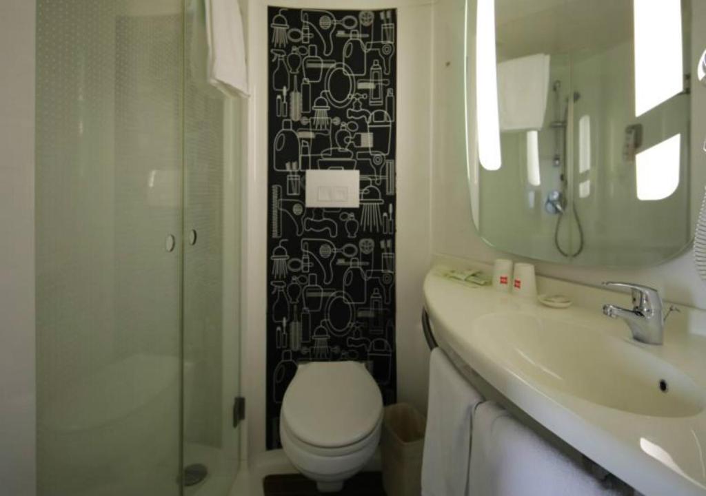 Двухместный (Двухместный номер с 1 кроватью), Ibis Shanghai Chengshan Road