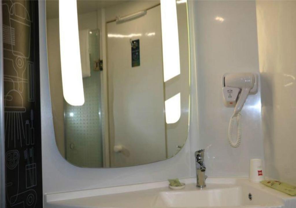 Двухместный (Двухместный номер с 1 кроватью), Ibis Shanghai Chengshan Road