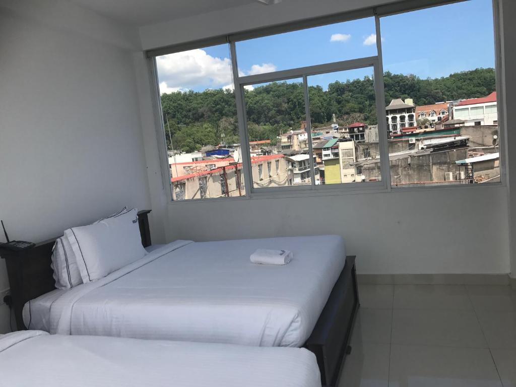 Семейный (Семейный двухуровневый люкс), Impala City Hotel and Hostel Kandy 50