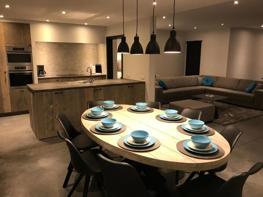 Vakantiewoning Margaux -free parking - Sauna photo 1