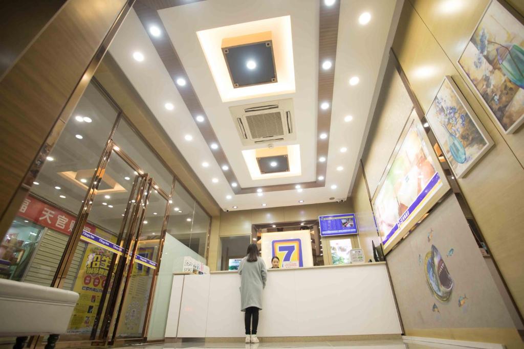 7Days Inn Huizhou West Lake photo 2