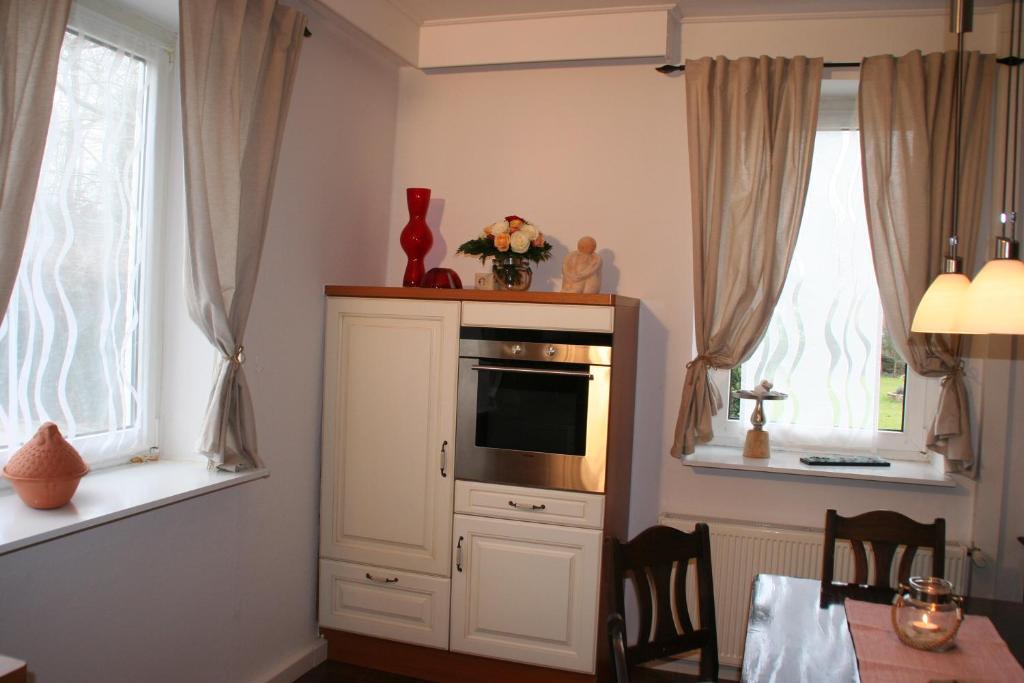 Ferienhaus Landhaus Uttum photo 2