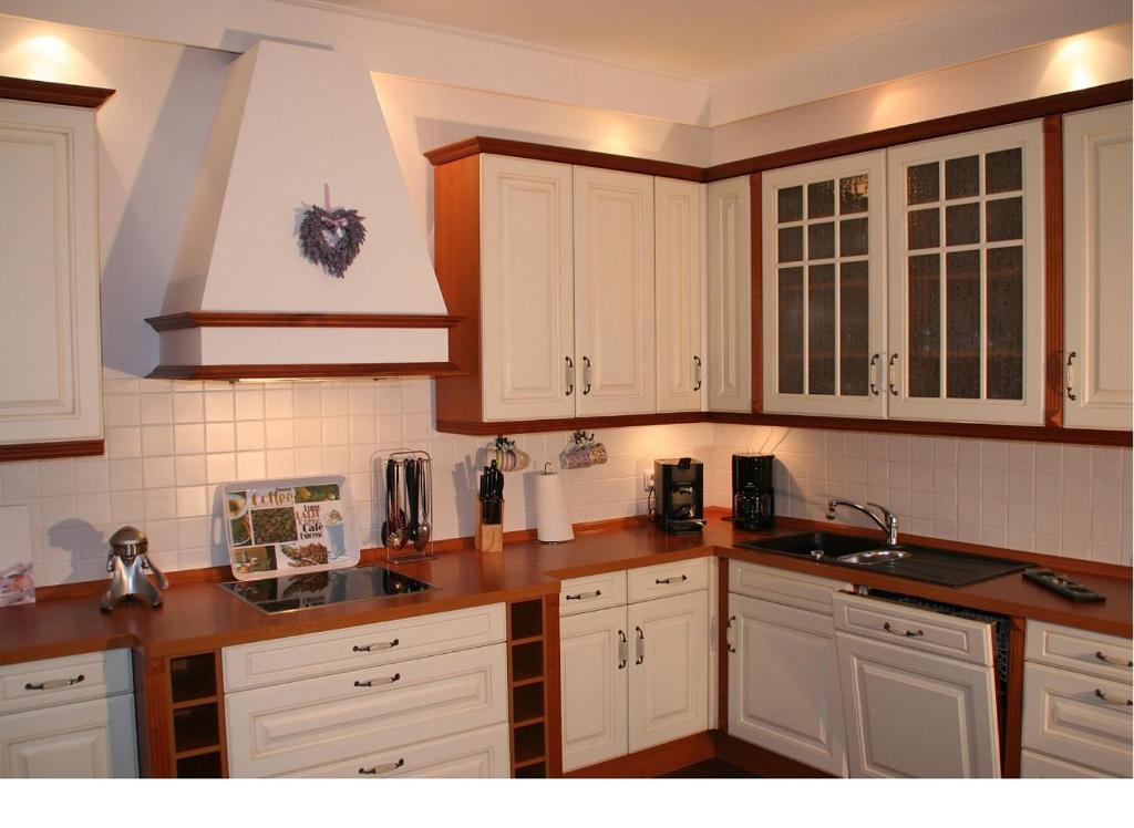 Ferienhaus Landhaus Uttum photo 4