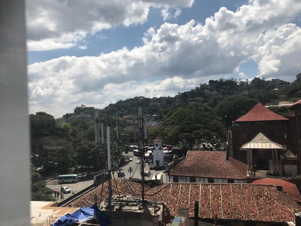 Семейный (Семейный двухуровневый люкс), Impala City Hotel and Hostel Kandy 50