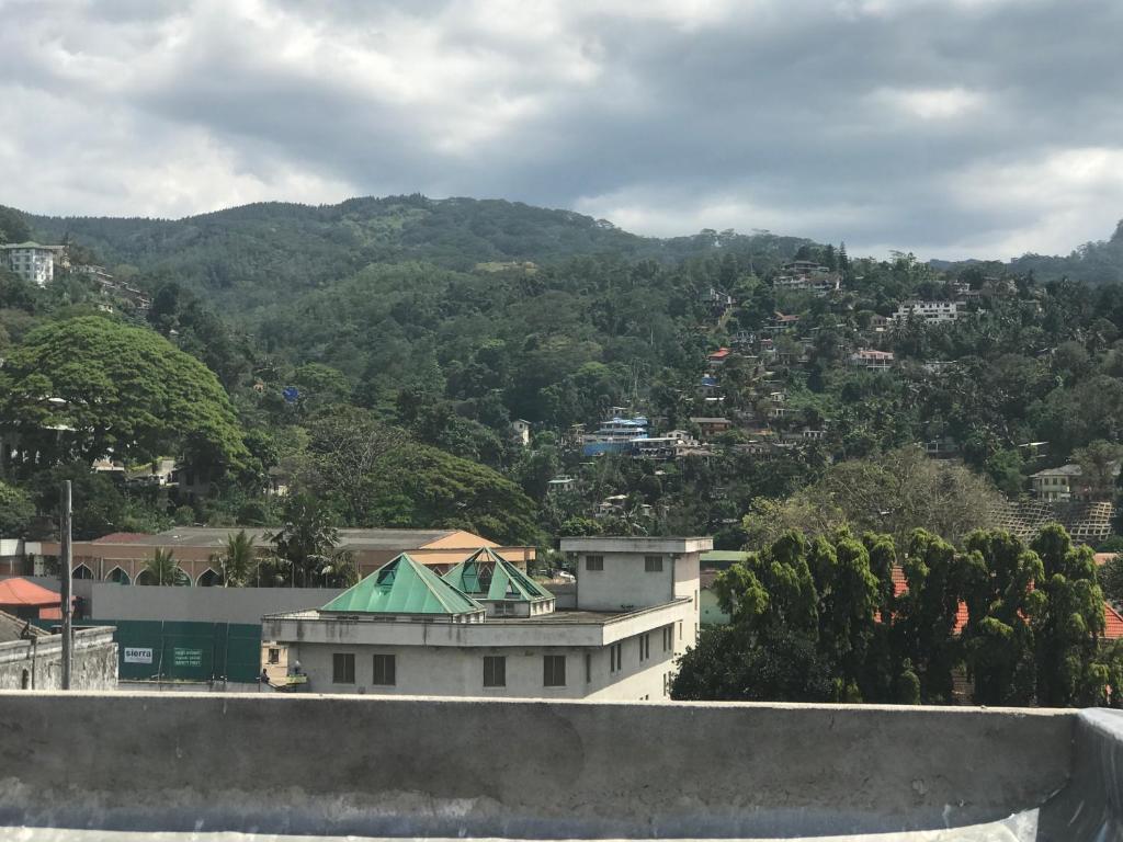 Семейный (Семейный двухуровневый люкс), Impala City Hotel and Hostel Kandy 50