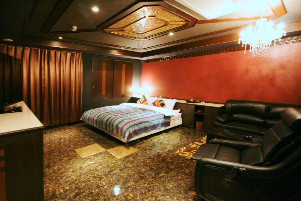 Sari Resort Daito (Adult only) photo 1