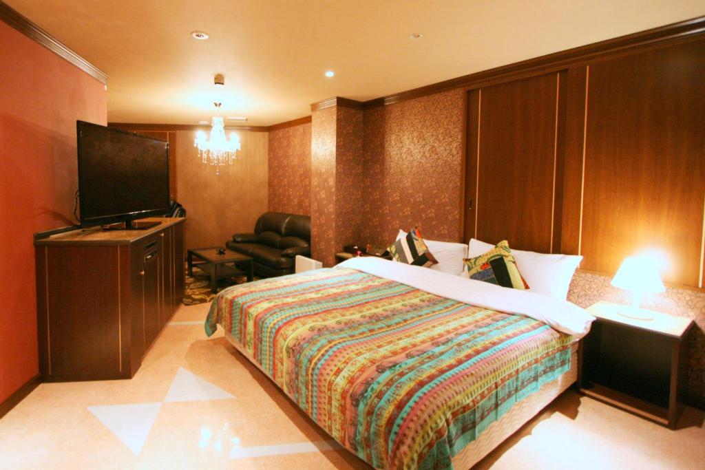 Sari Resort Daito (Adult only) photo 3